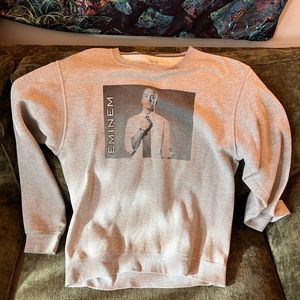 Vintage Eminem Sweater